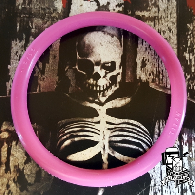 Destockage Titan : Caoutchouc - élastique 2" 1/2 ID