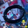 Elastique Silicone Pinball Life - 1" ID