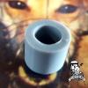 Caoutchouc - élastique 1/2"  POST SLEEVE (D.E. 1/2" sleeve post)