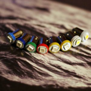 #44/47 Multicolore 1smd (RGB Light)