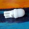JELLY LED #555 - 2SMD - Blanc Pur (Cold white)