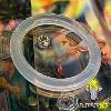 Elastique Silicone Pinball Life - 1"1/2 ID