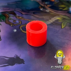 Elastique Silicone Flipperled - Sleeve DATA EAST
