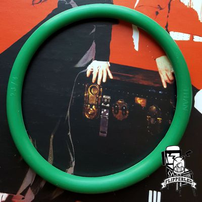 Caoutchouc - élastique 3" ID