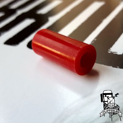  Destockage Titan : Caoutchouc - élastique POST SLEEVE STANDARD (Std sleeve post)