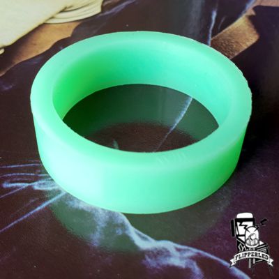 Caoutchouc - élastique pour batteur standard -  (std Flipper Ring)