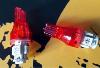 Flasher #906 - Tower 5SMD Rouge (Red)