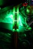LED G.I. (#47) - PREMIUM - baïonnette - vert (Green)