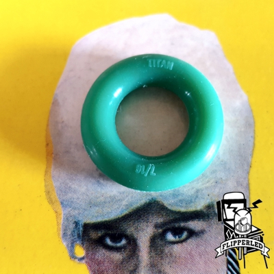 Caoutchouc - élastique 7/16" ID (Double post)