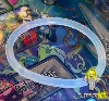 Elastique Silicone Pinball Life - 2"3/4 ID