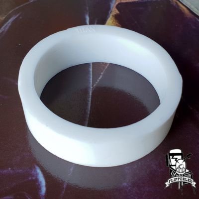 Caoutchouc - élastique pour batteur standard -  (std Flipper Ring)