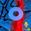 Elastique Silicone Flipperled - 5/16" ID (Starpost)