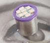 Flasher à baïonnette - 8 LEDs SMD- #89 / #67  - VIOLET (Purple)