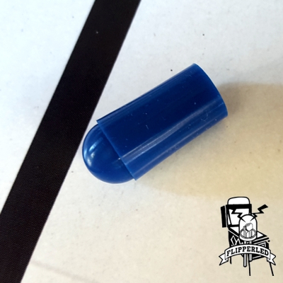 Destockage Titan : Caoutchouc - élastique LANCEUR (shooter Tip)