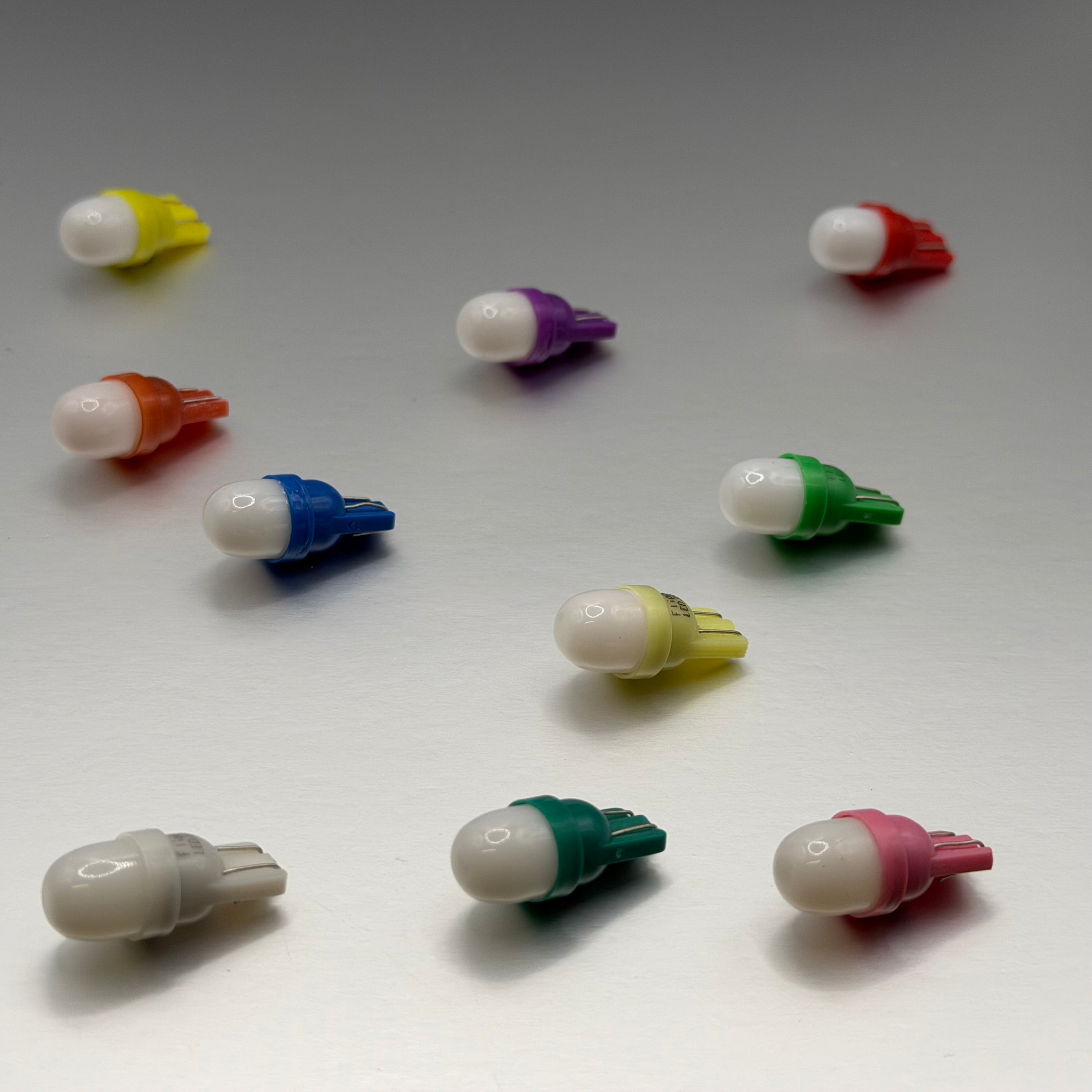 Kit LEDs pour Flipper | FlipperLED