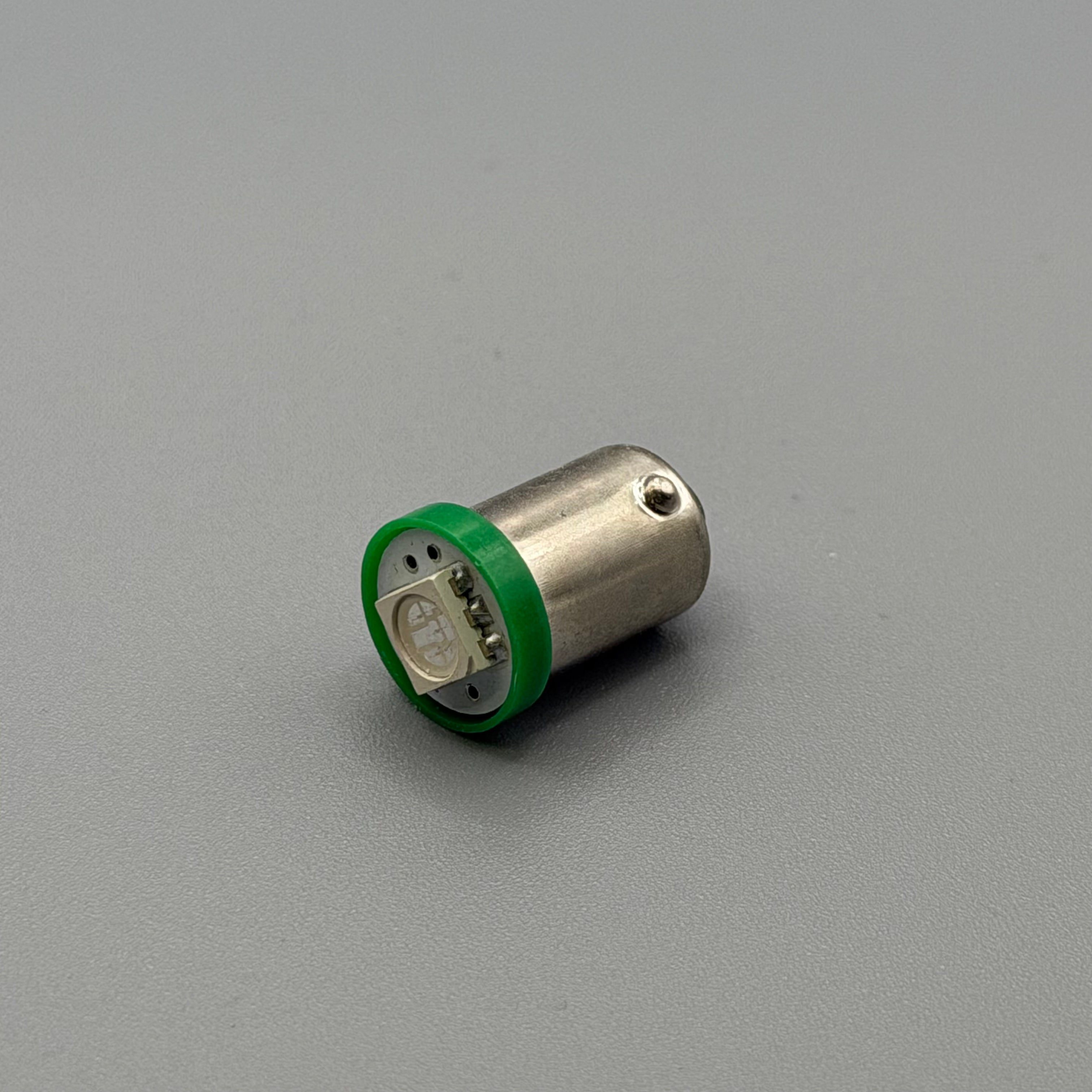 LED Clignotante #455