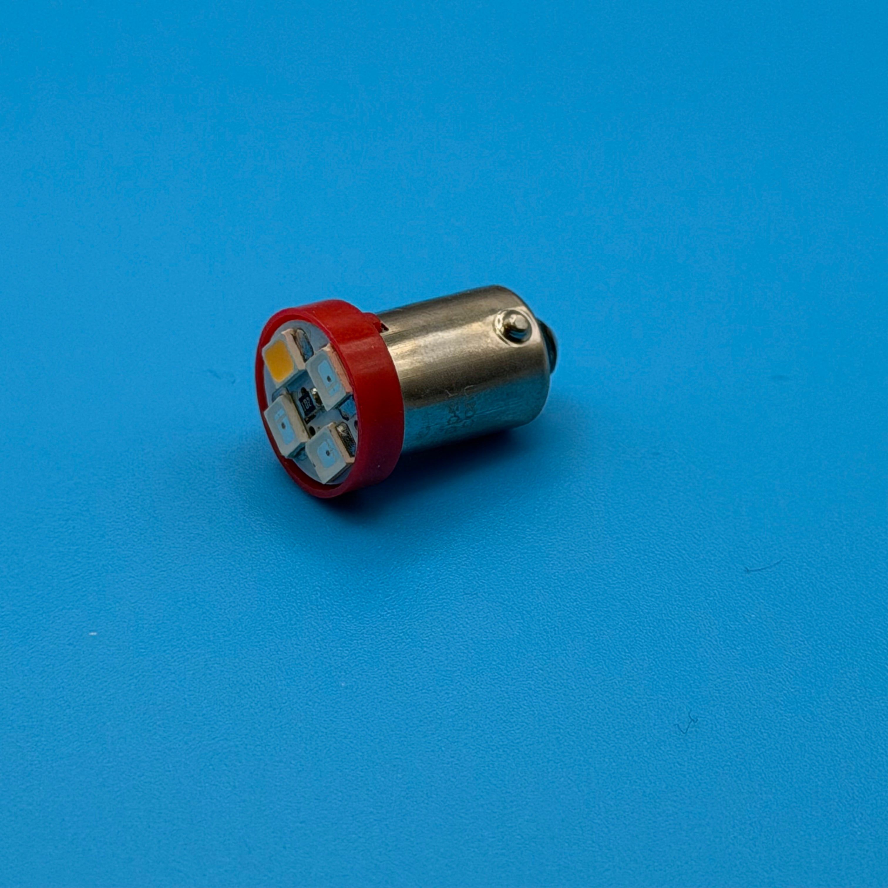 Foapper Led FireLED Flame Effect Lamp - Ignite Your Pinball Machine – FlipperLED