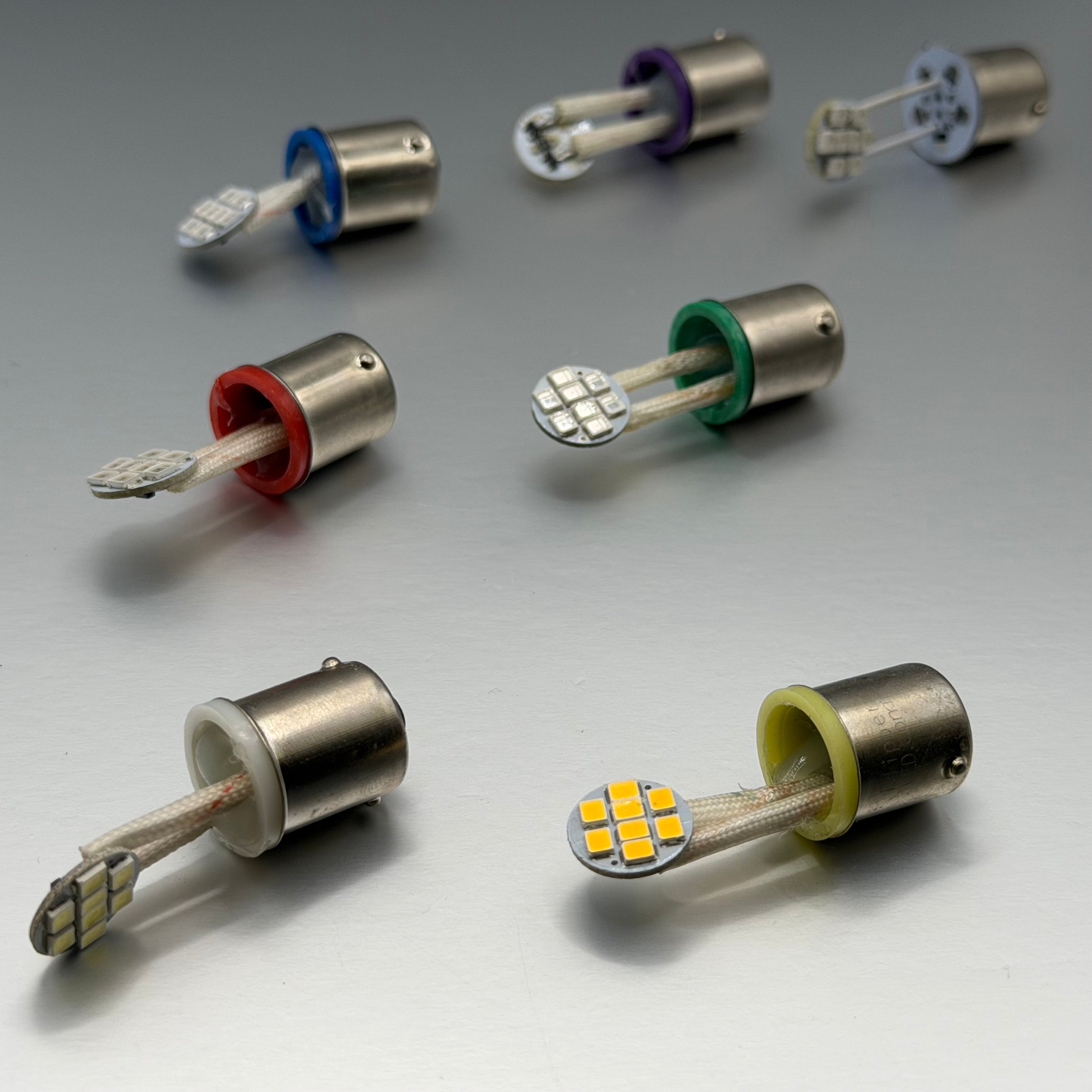 Flasher #89 Orientable