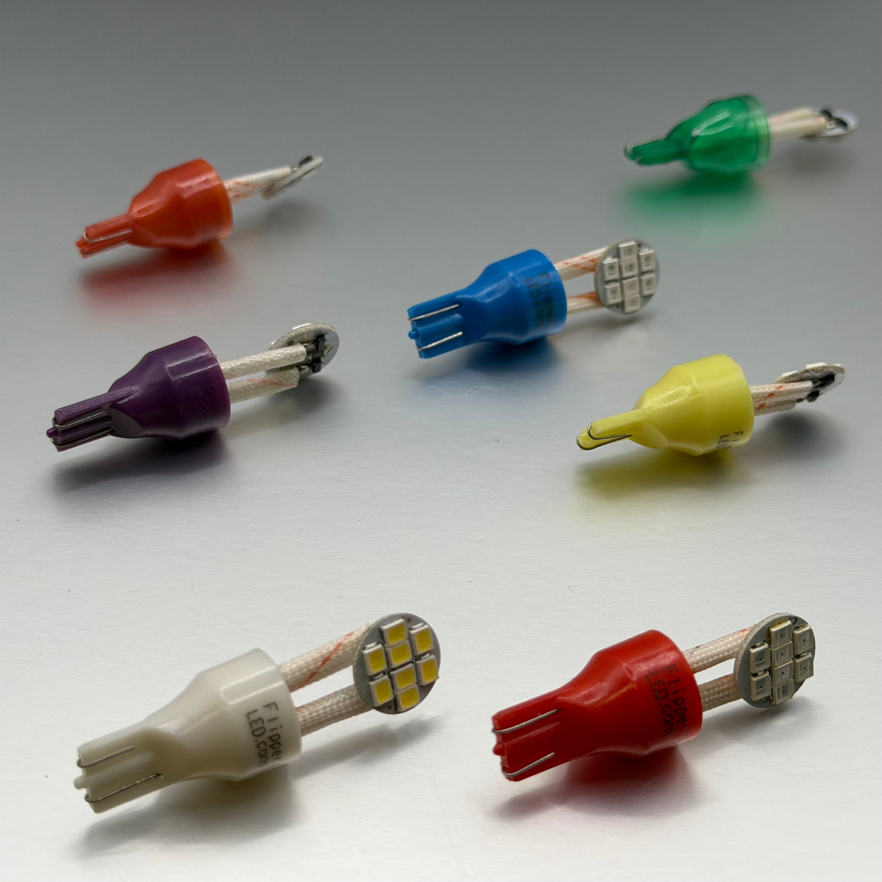 Flasher #906 Orientable