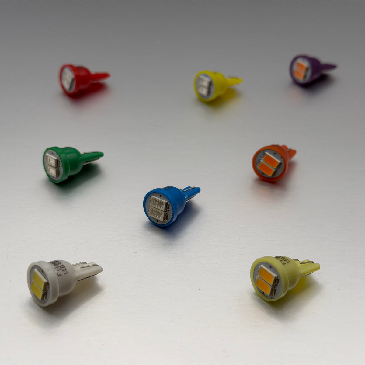 Foapper Led LED 12/14V JJP - aussi compatible avec le topper White Water – FlipperLED
