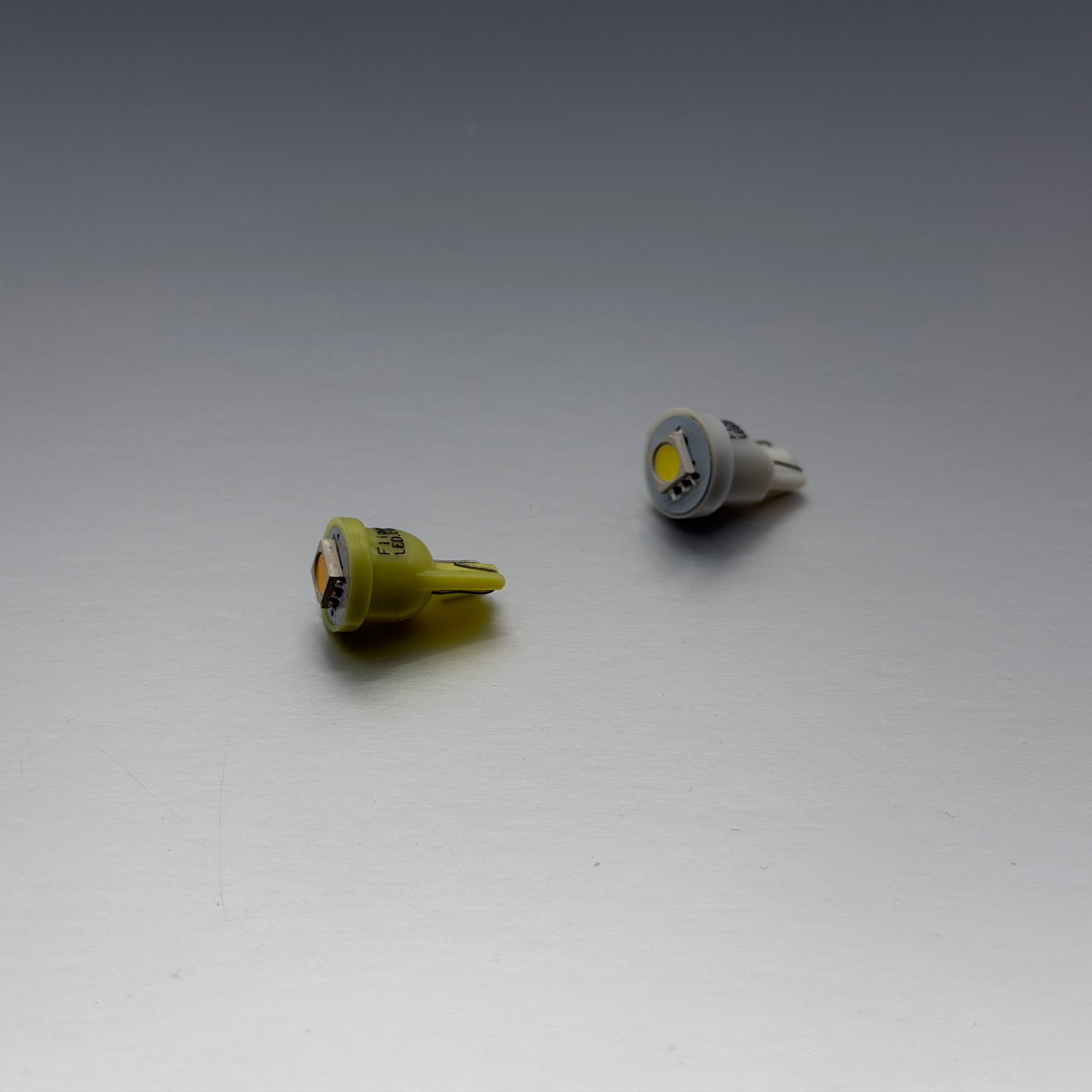 LED Clignotante #545