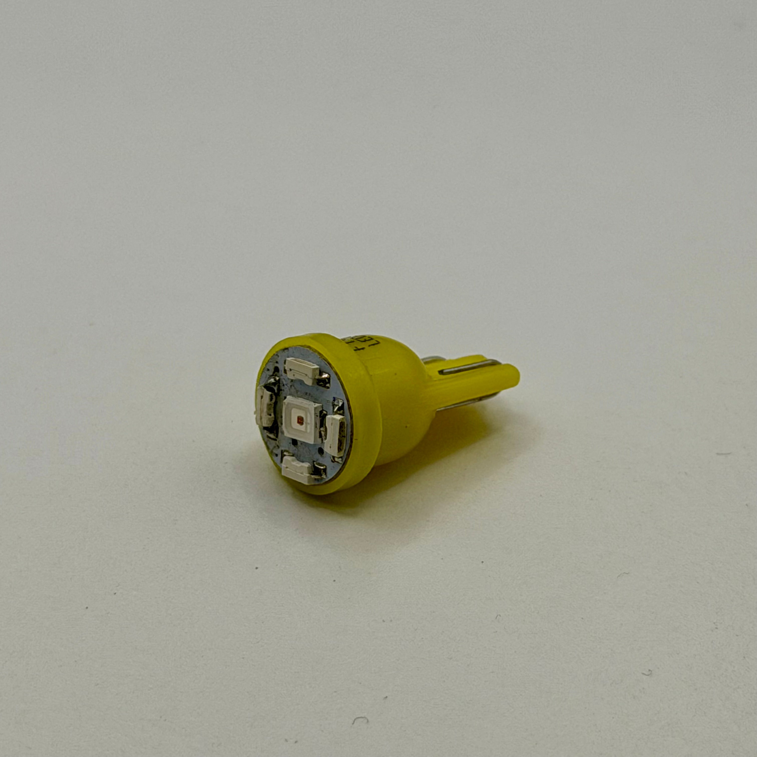 Special LED spotlights & bumpers – FlipperLED