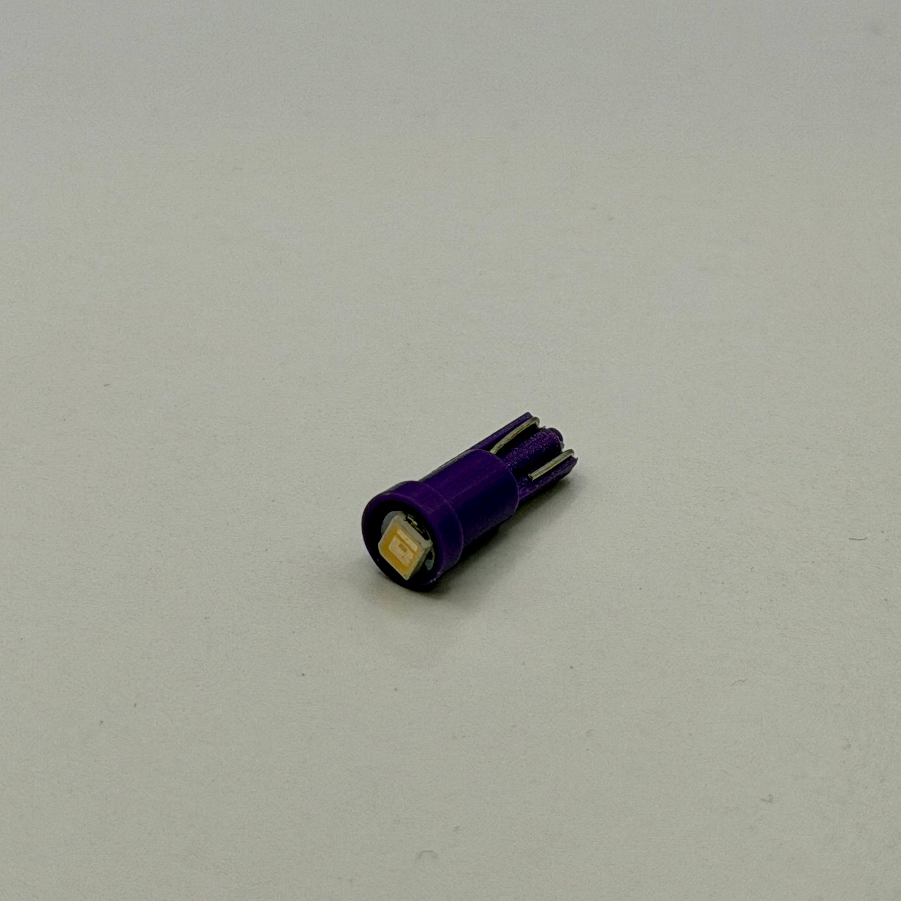 Foapper Led Mini LED #86 ampoule miniature CFTBL – FlipperLED