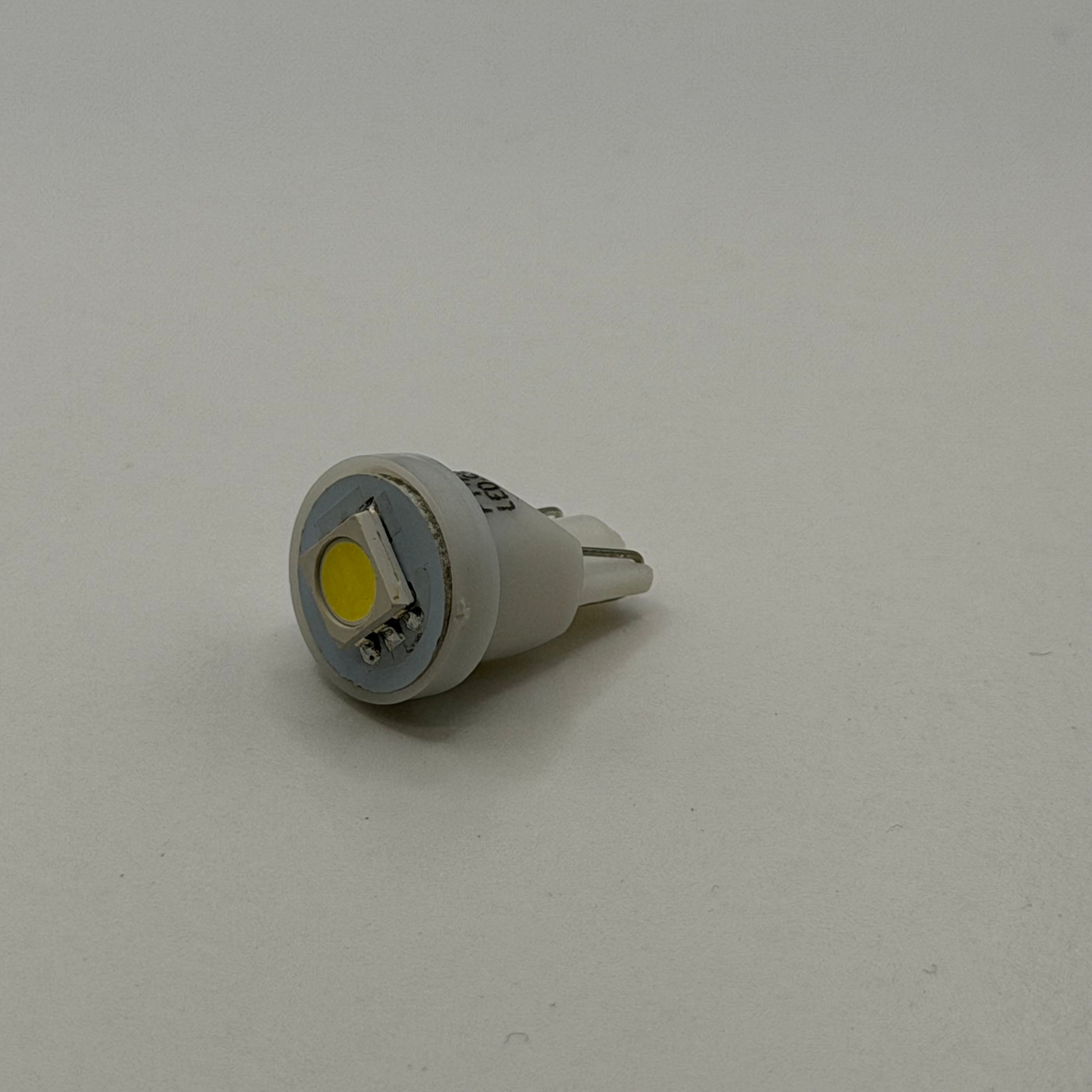 LED Flashing #545 - Replacement bayonet bulbs – FlipperLED