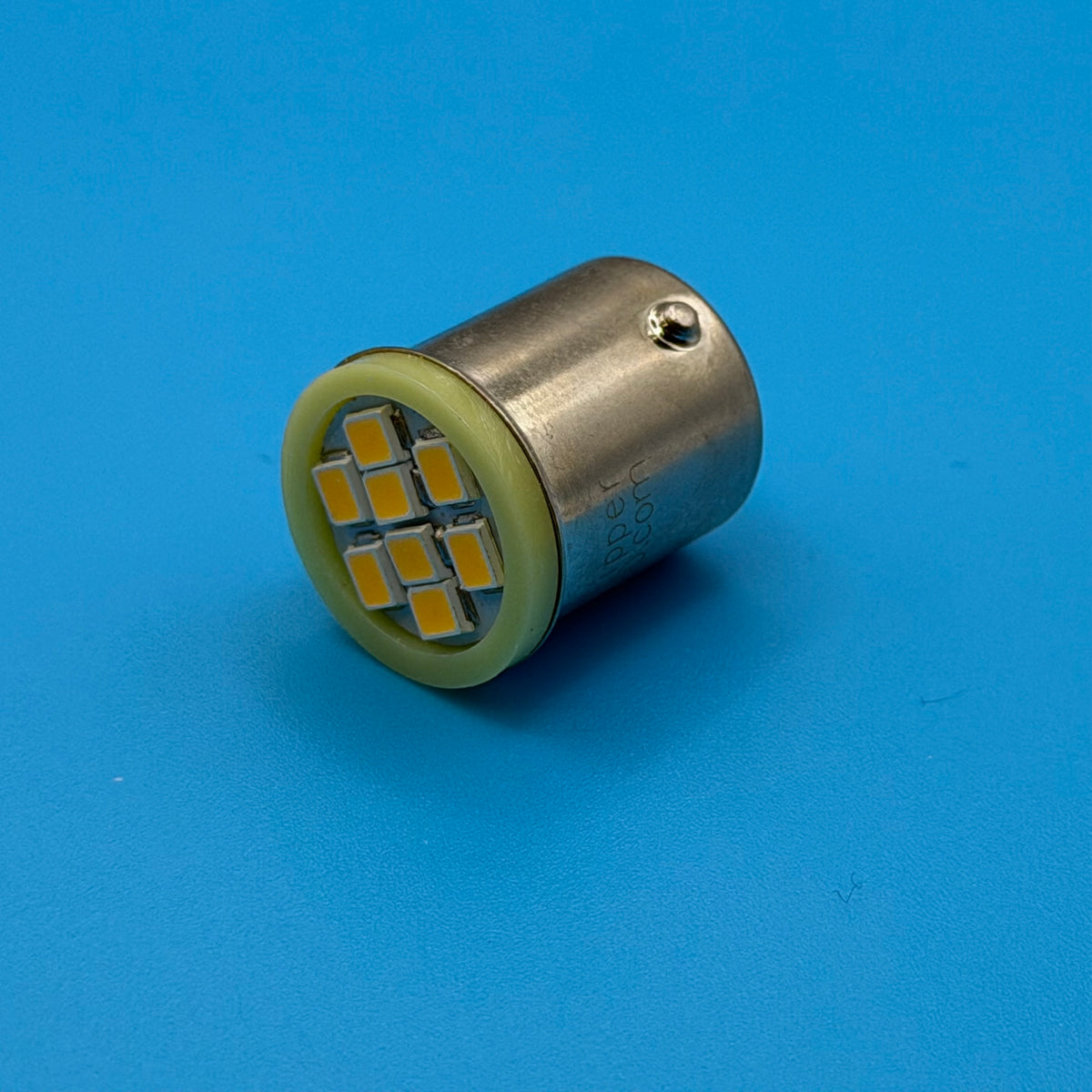 Foapper Led Flasher #89 Flat 8 SMD – FlipperLED