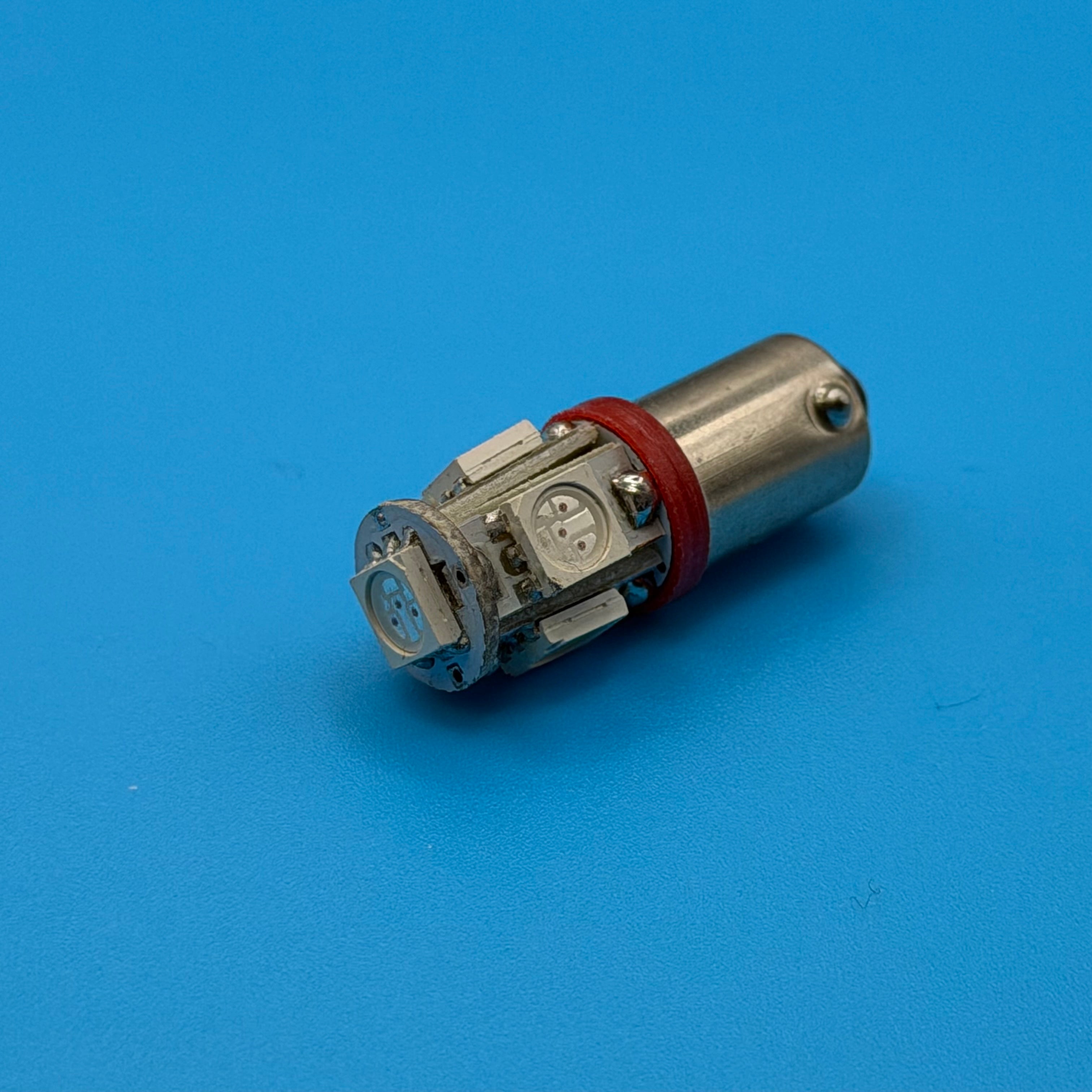 Flasher Balrog flipper Lord Of The Rings - LOTR