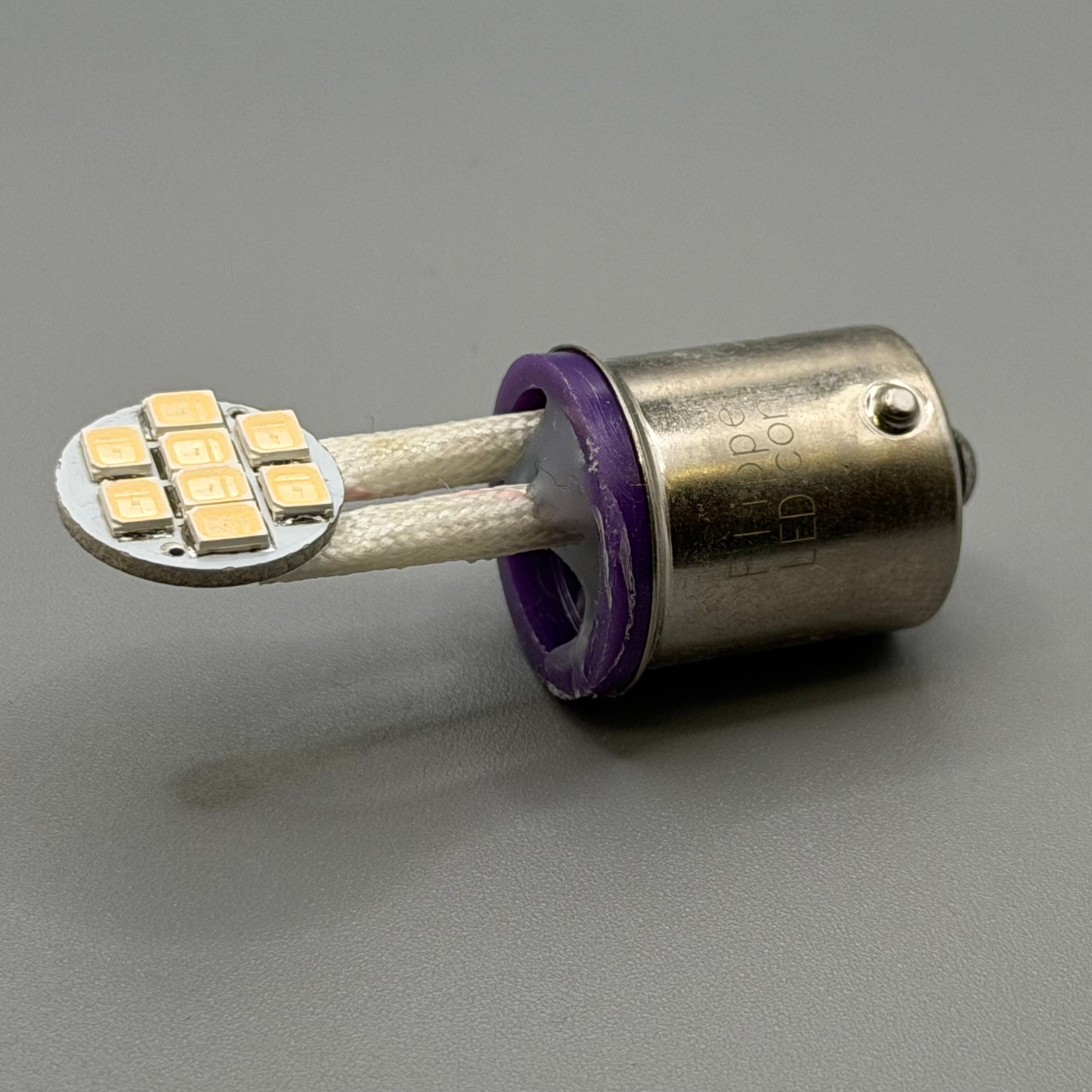 Flasher #89 Orientable