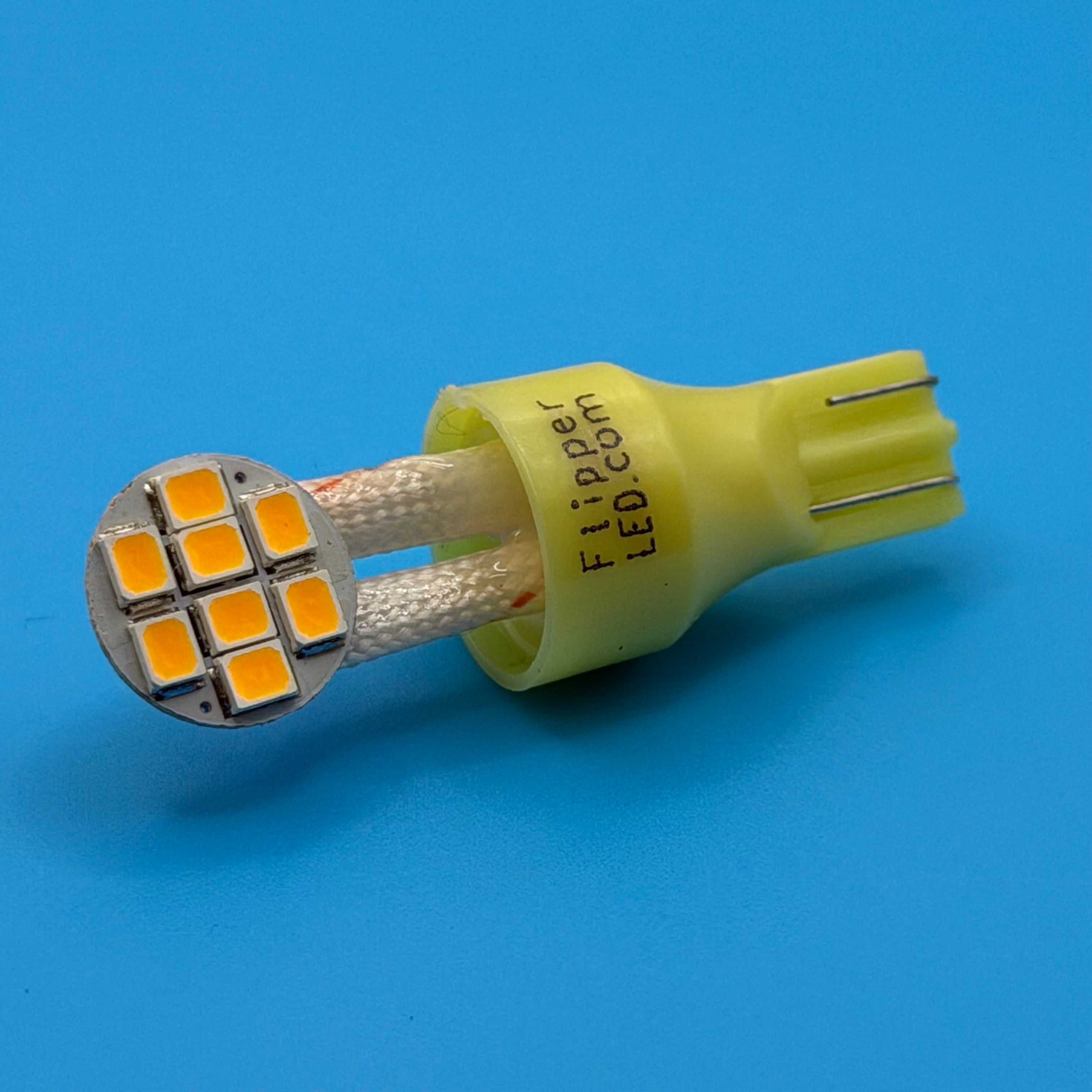 Flasher #906 Orientable