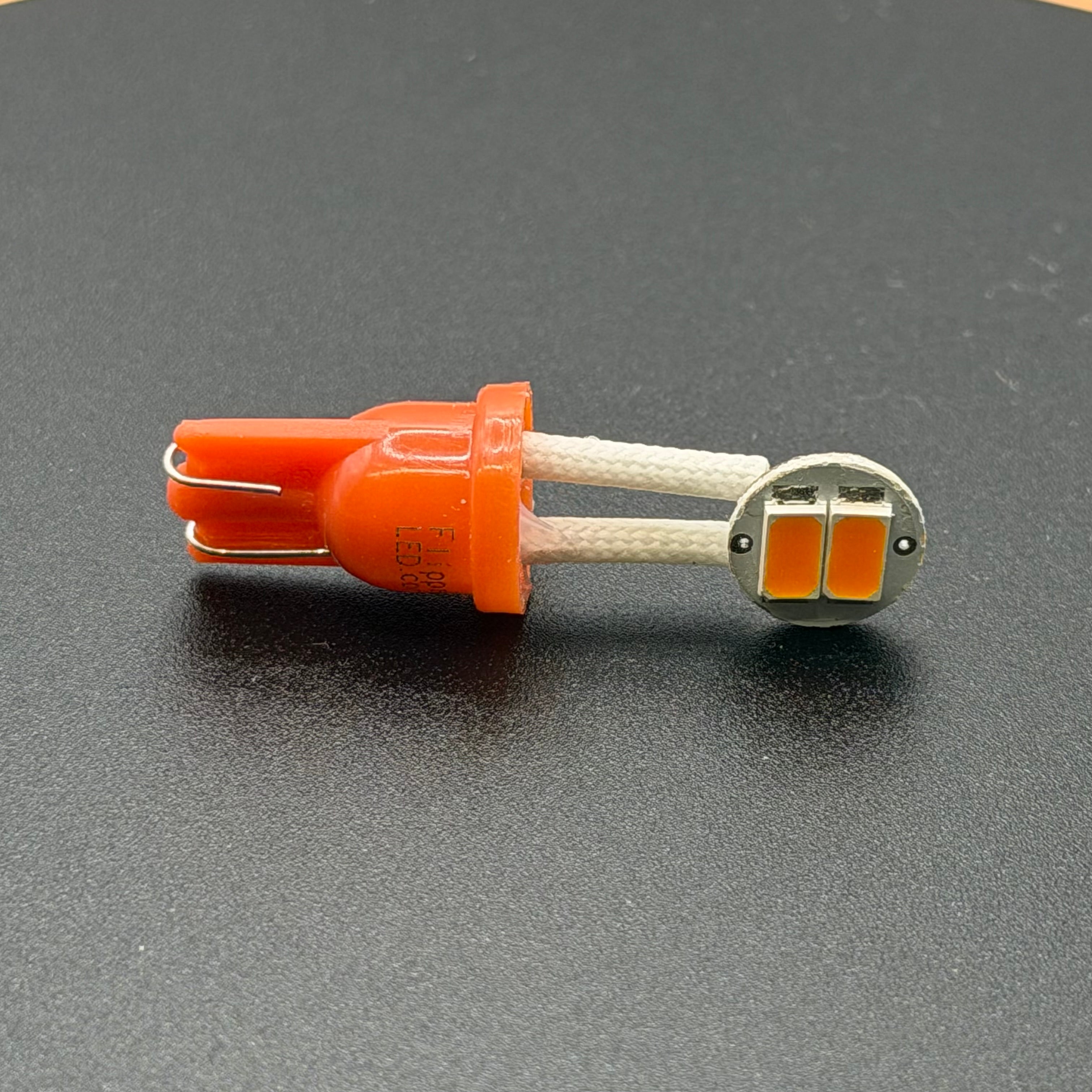 Double SMD Flexible #555