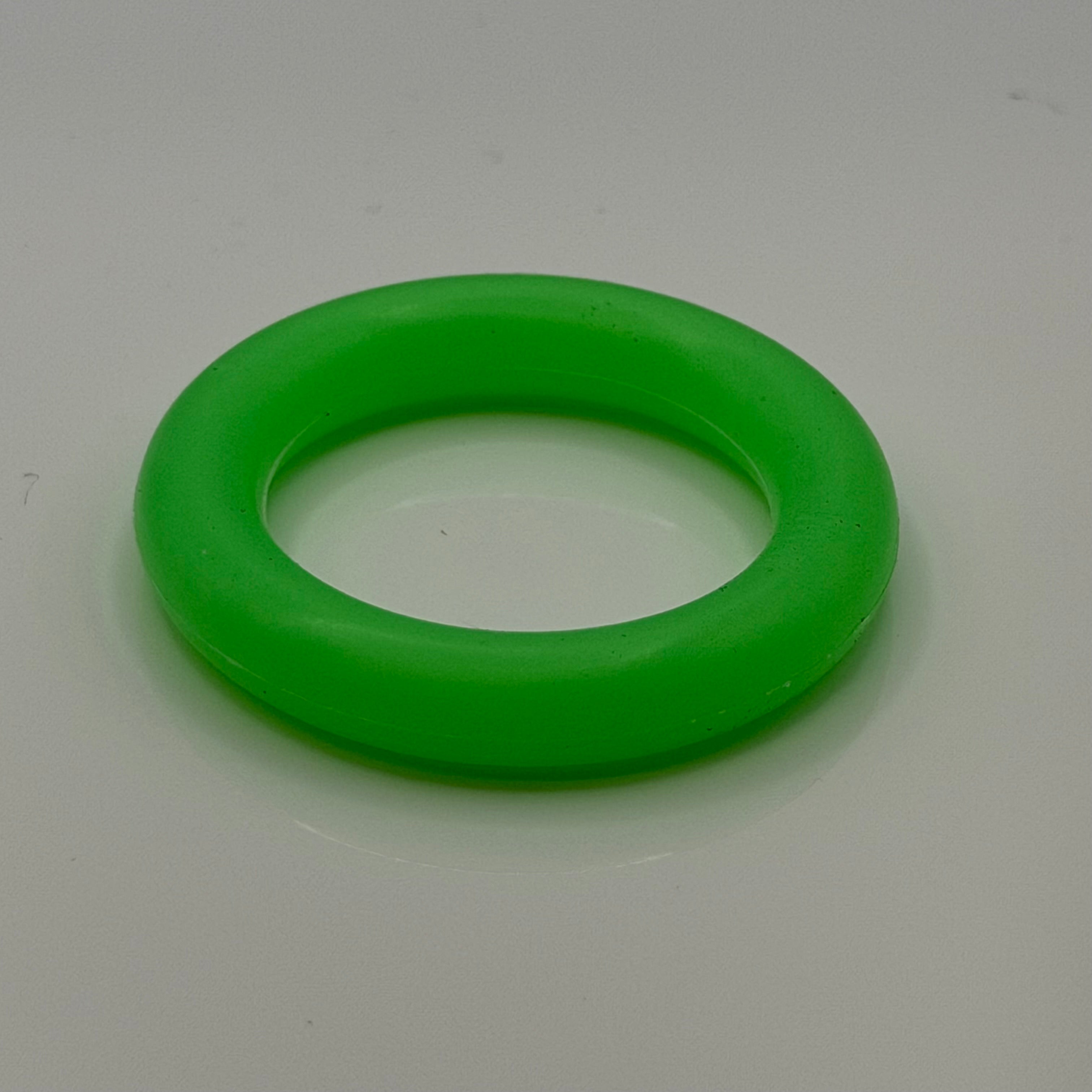 Silikone elastik 1"
