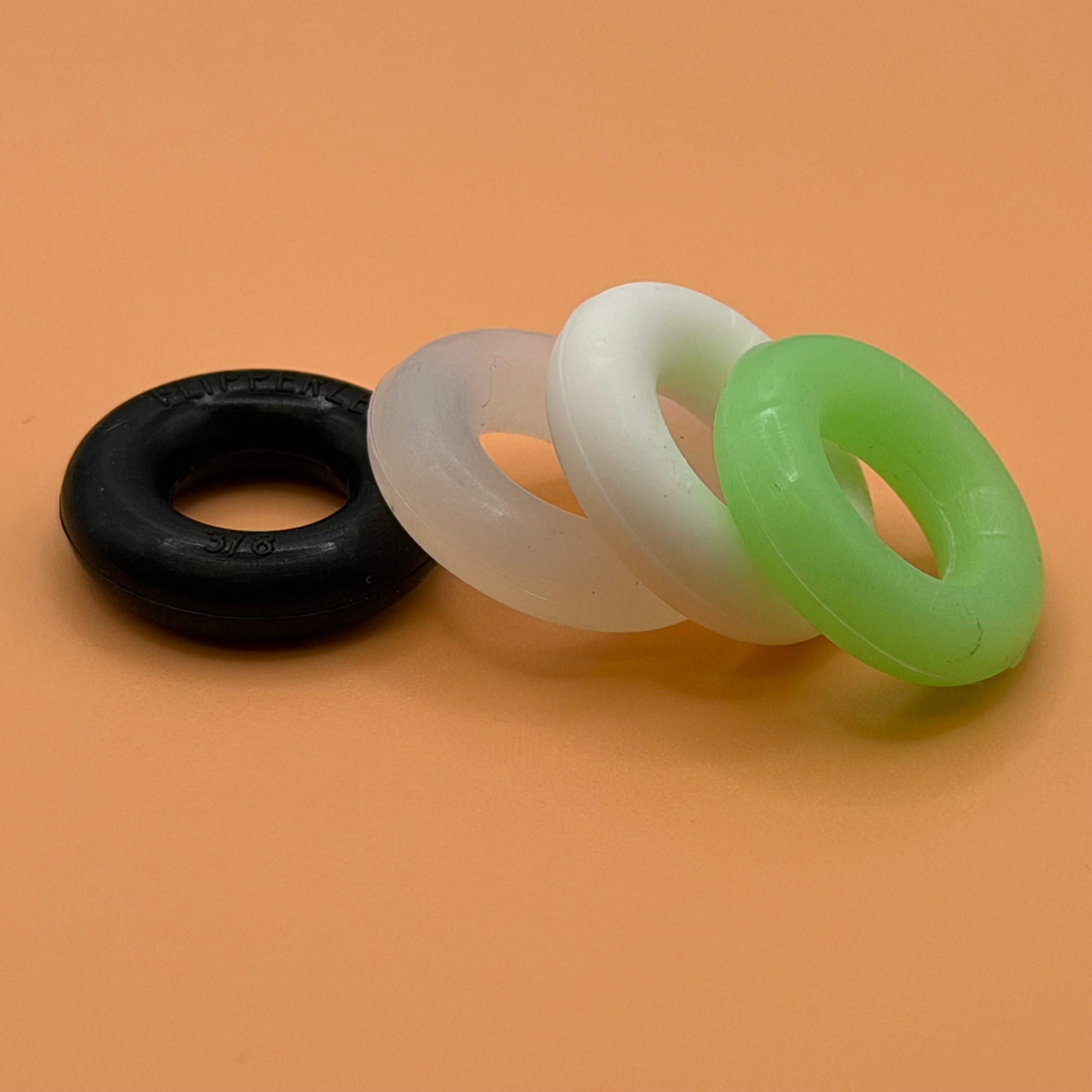 Elastyczny silikon 3/8" ID