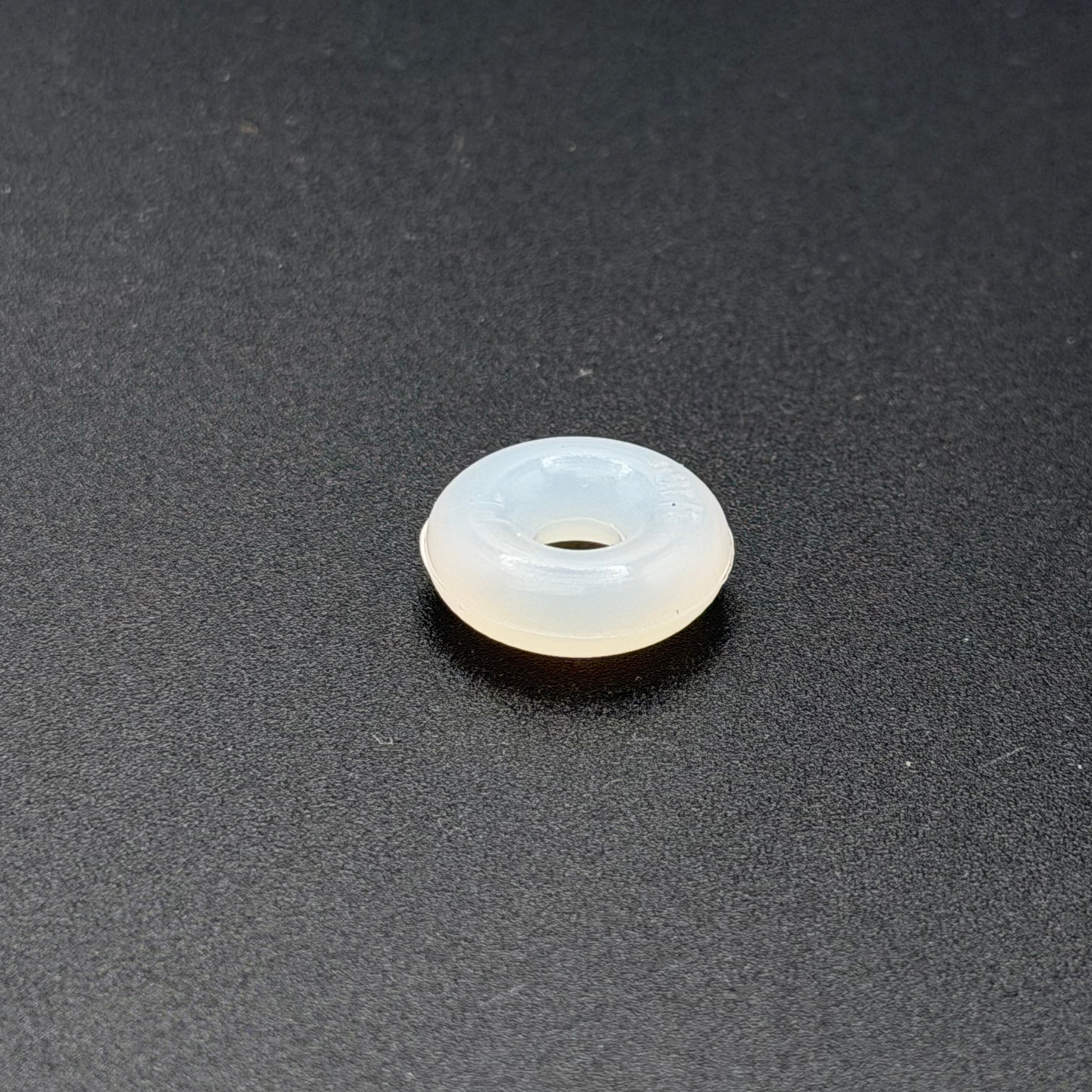 Elastyczny silikon 3/16" ID (wąski słupek)