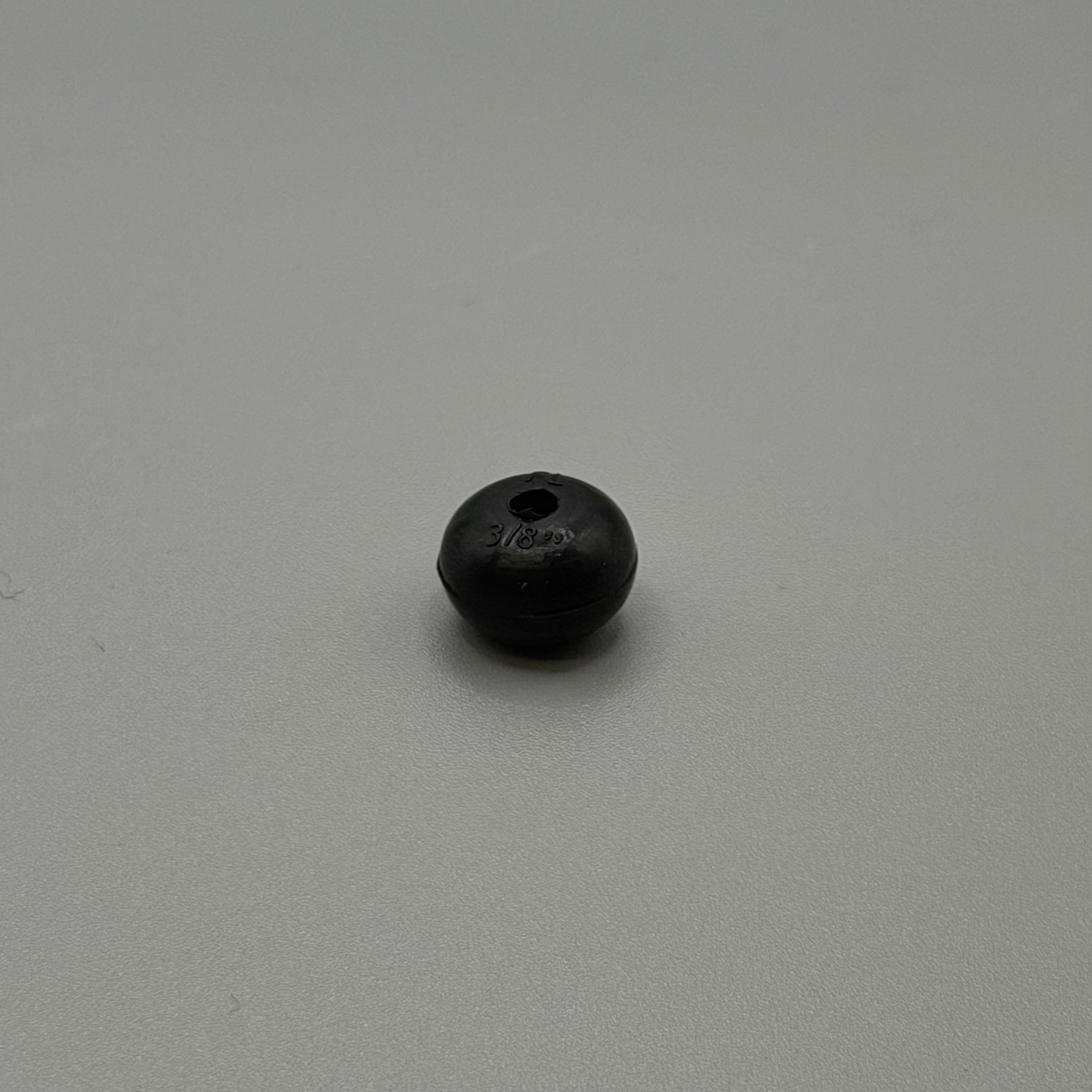 Elastyczny silikon 3/8" OD (mała średnica zewnętrzna)