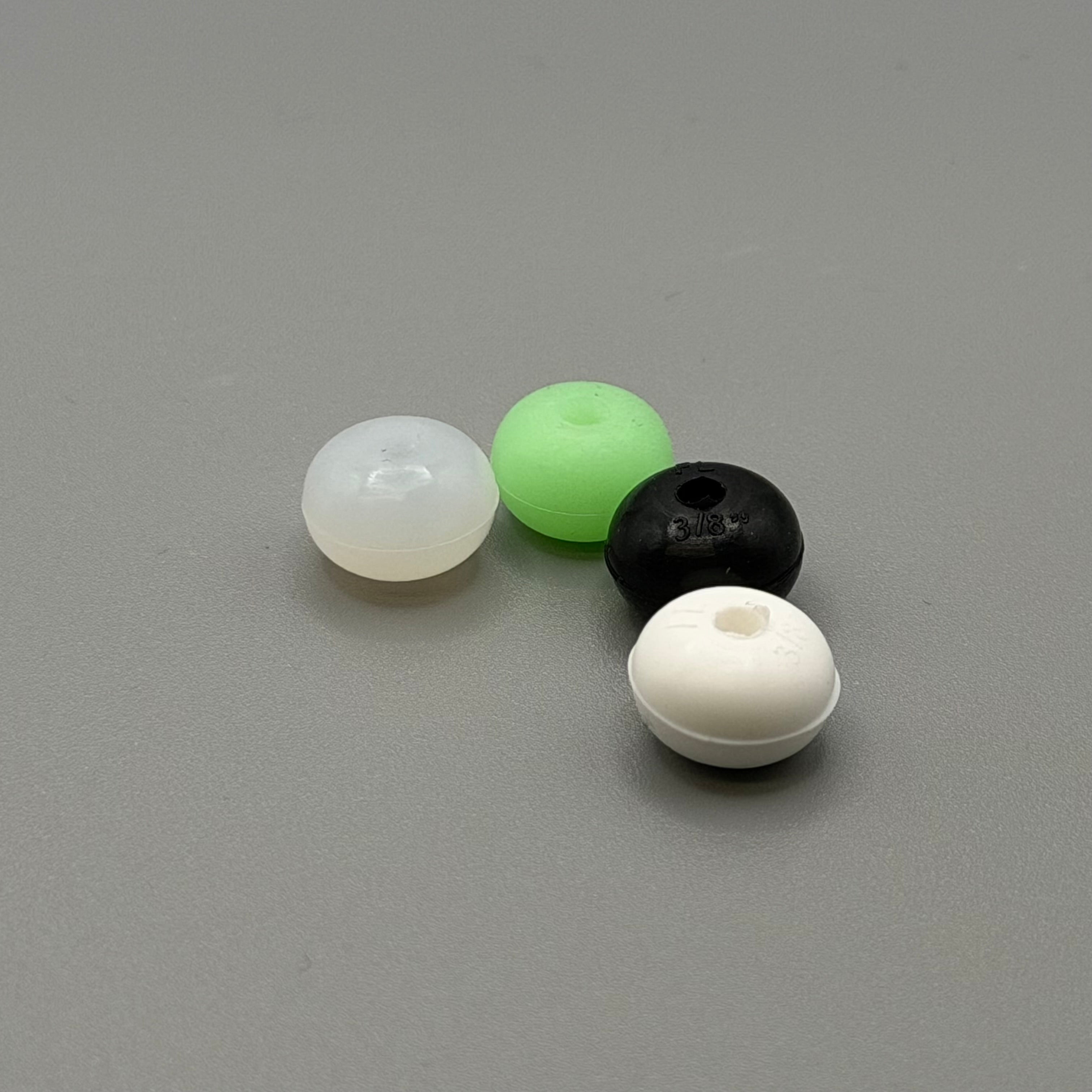 Elastyczny silikon 3/8" OD (mała średnica zewnętrzna)