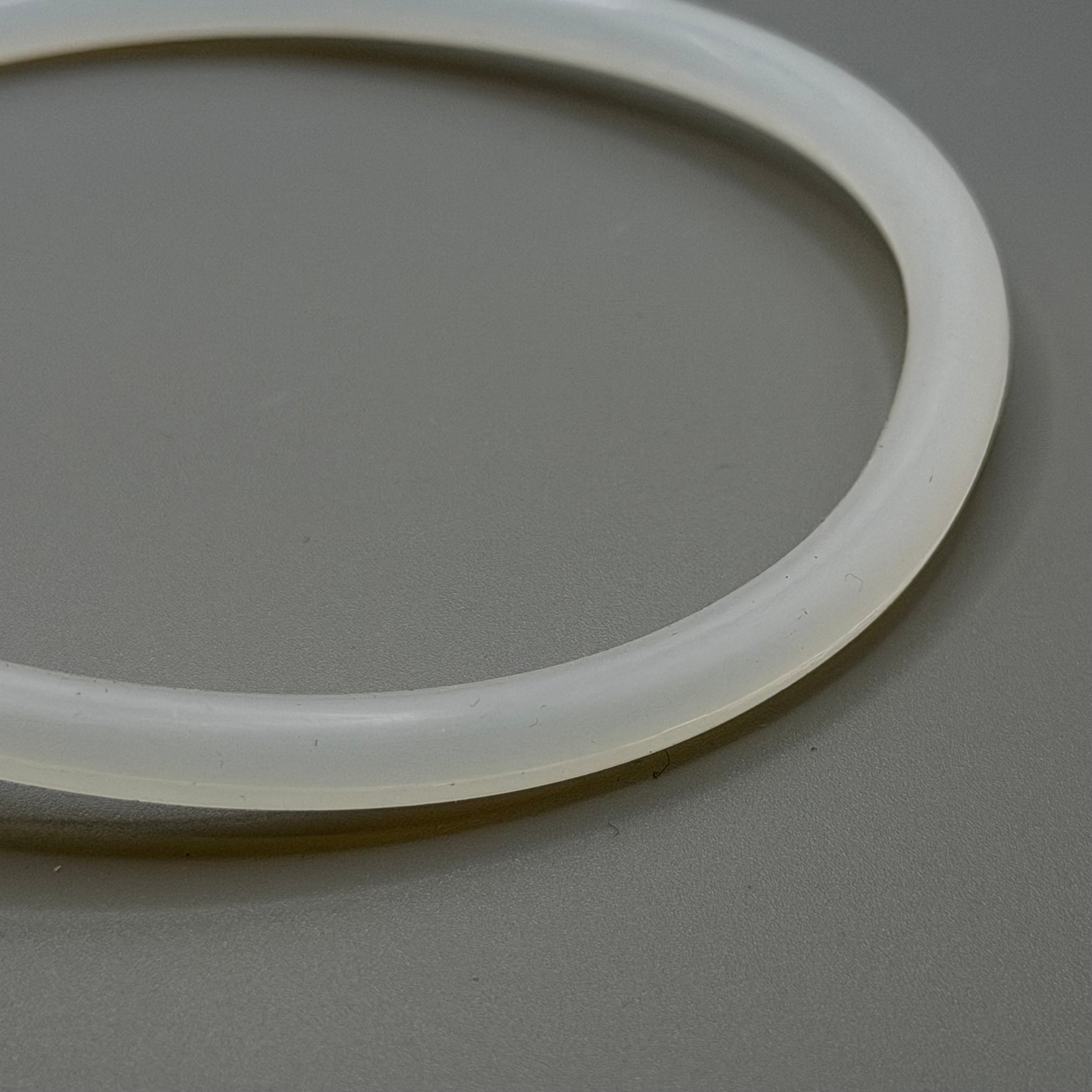 Silikone elastik 1" 3/4