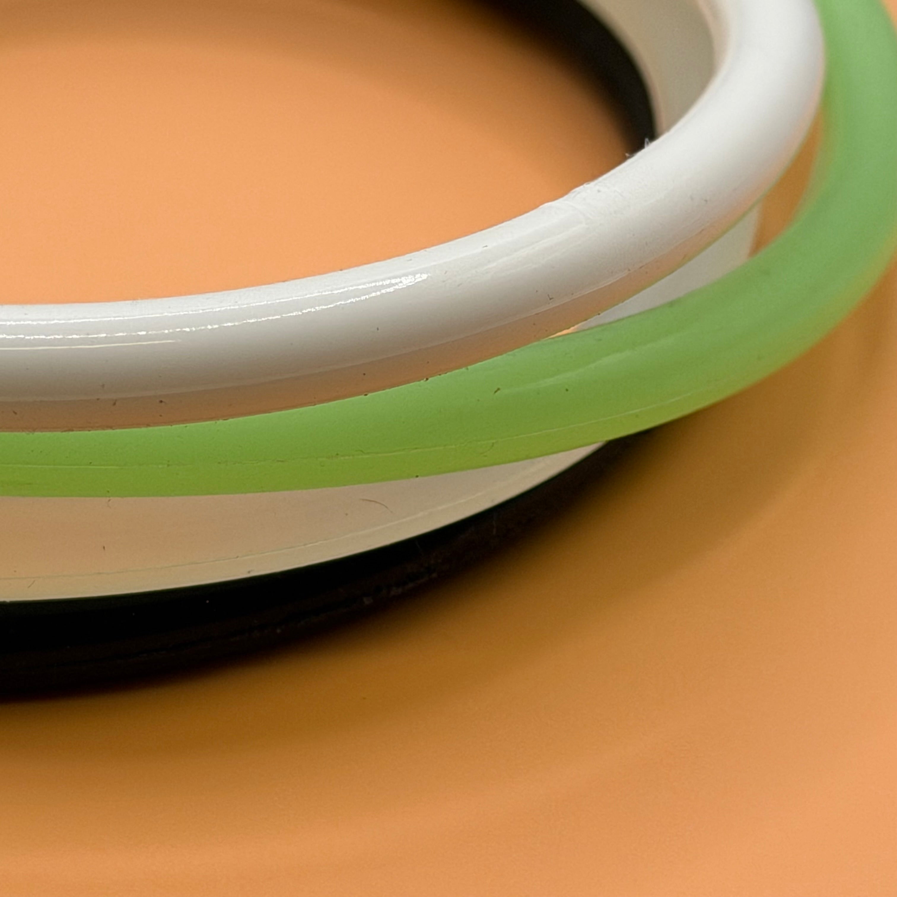 Silikone elastik 2 1/2" (Slingshot standard)