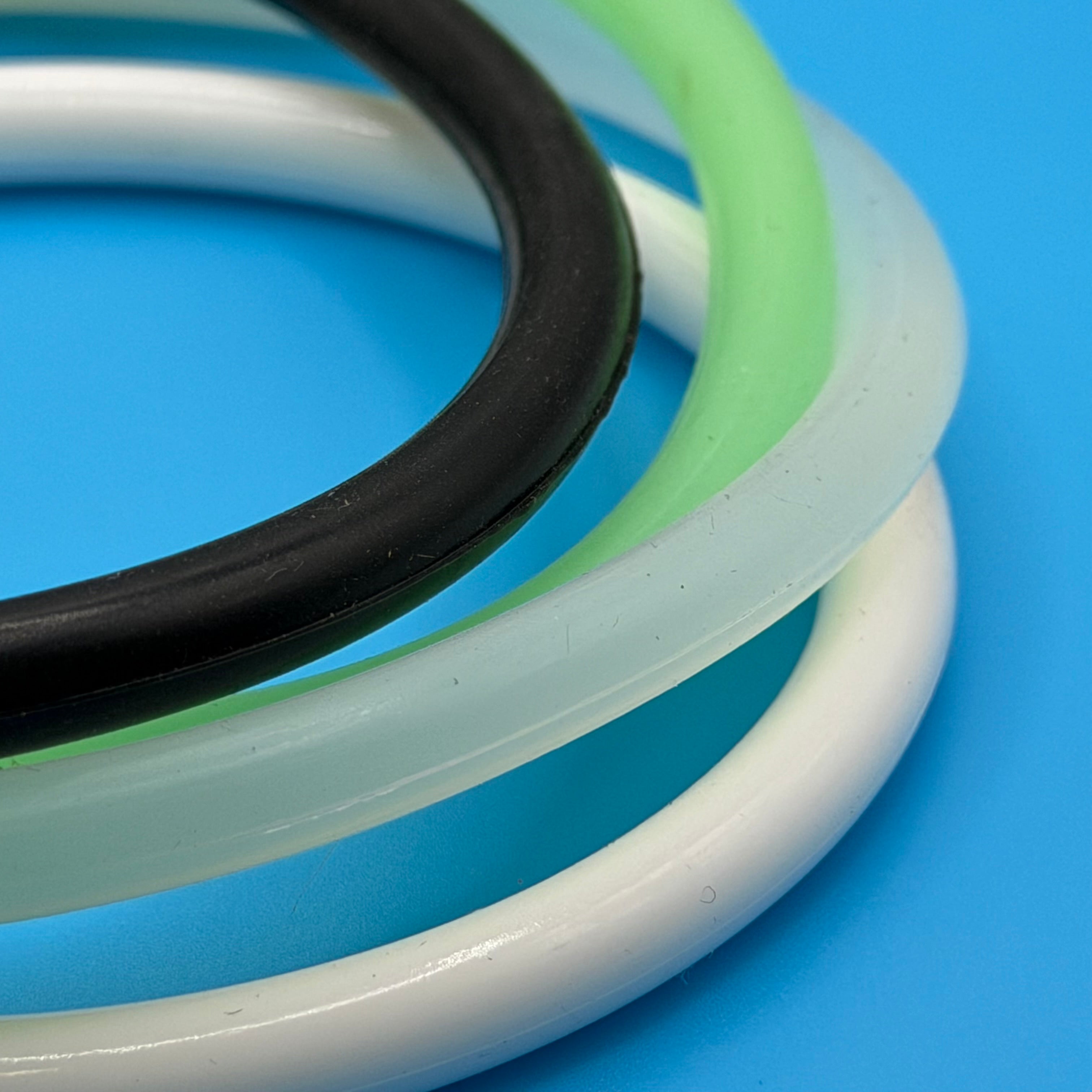 Silikone elastik 1" 3/4
