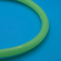Élastique silicone 3"