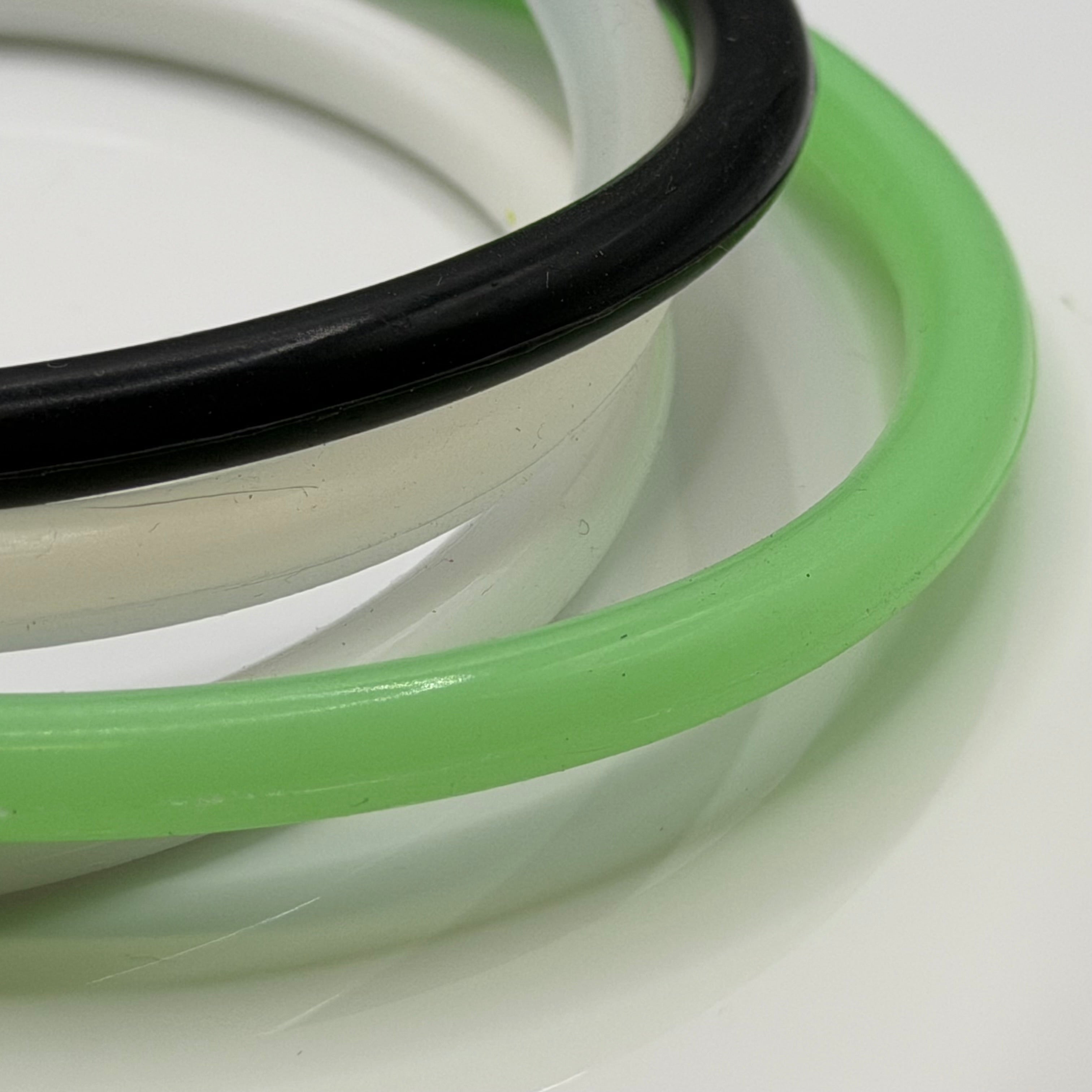 Silikone elastik 2"