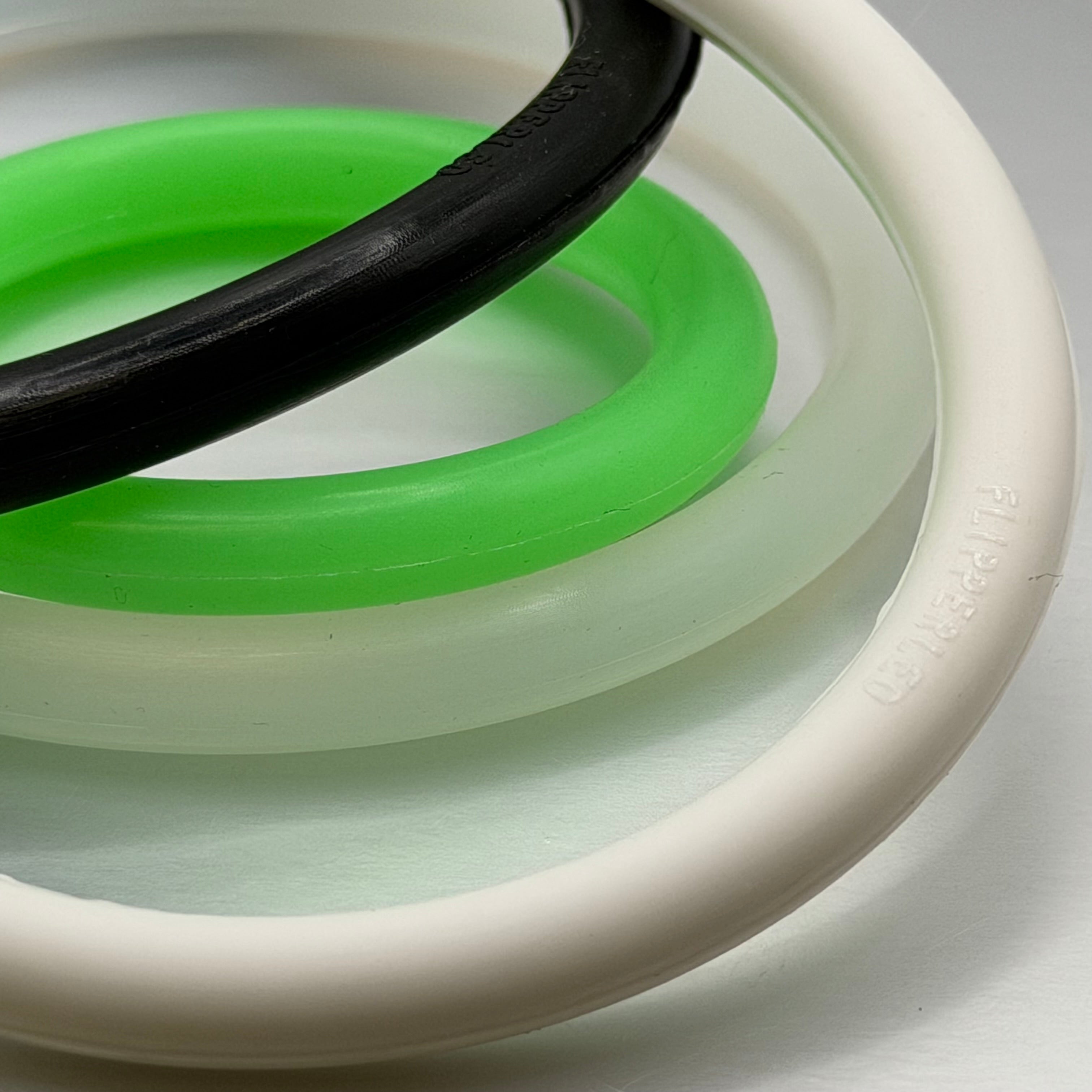 Silikone elastik 3" 1/2