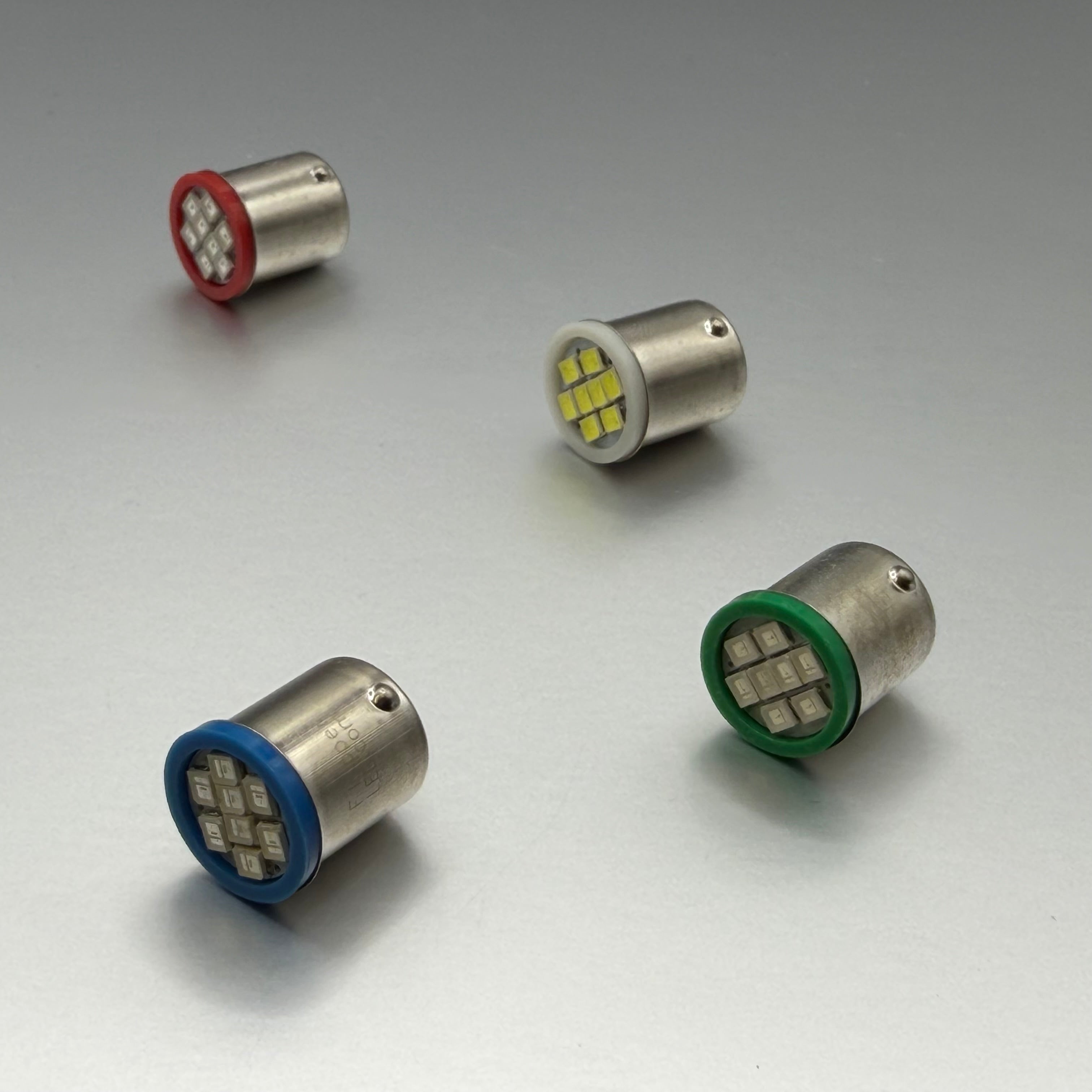 Flasher Spike 5V Baïonnette