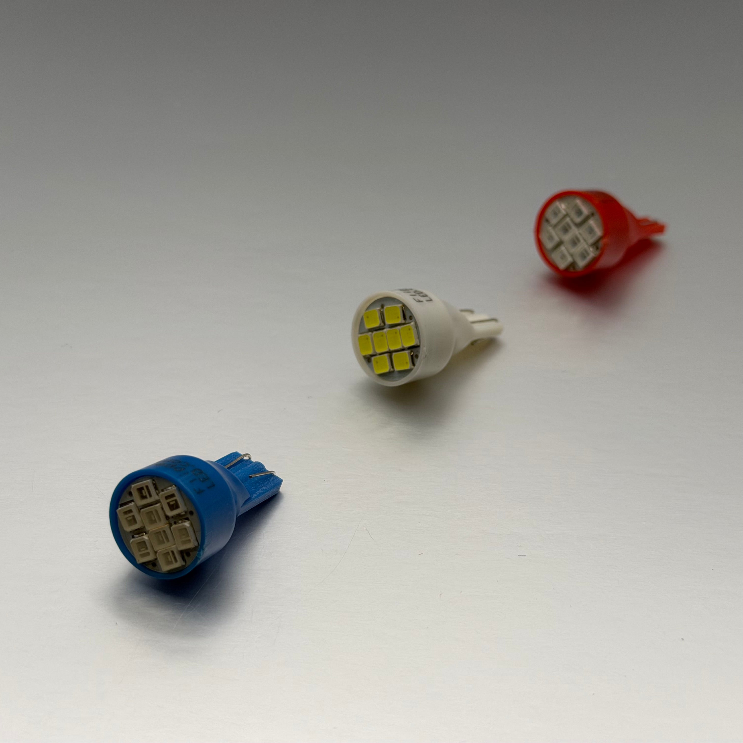 Flasher Spike 5V Insérable (Wedge)