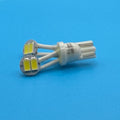 Twin Flex 4SMD Base Flexível #555