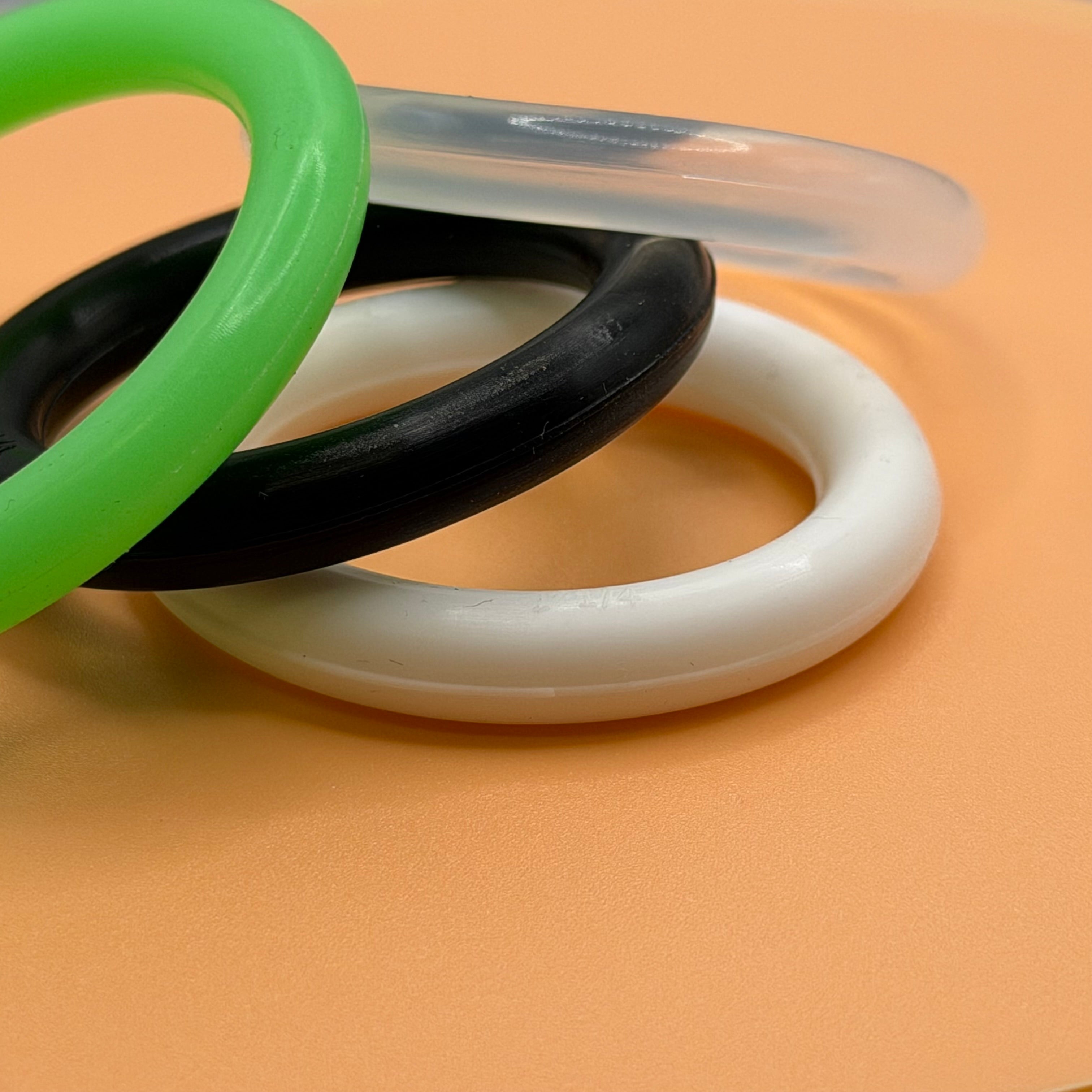 Silikone elastik 1" 1/4