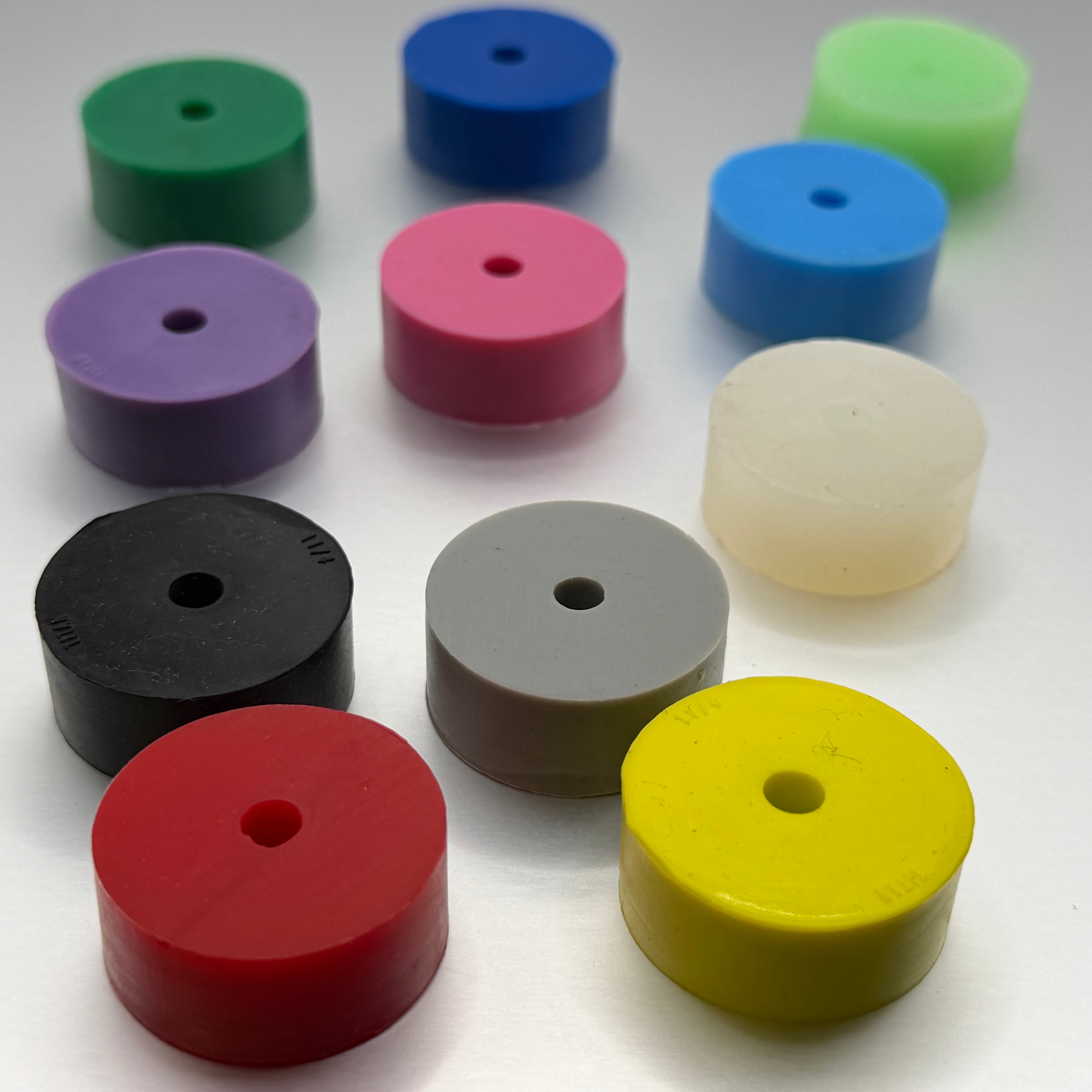 Élastique silicone Rebound (Petit)