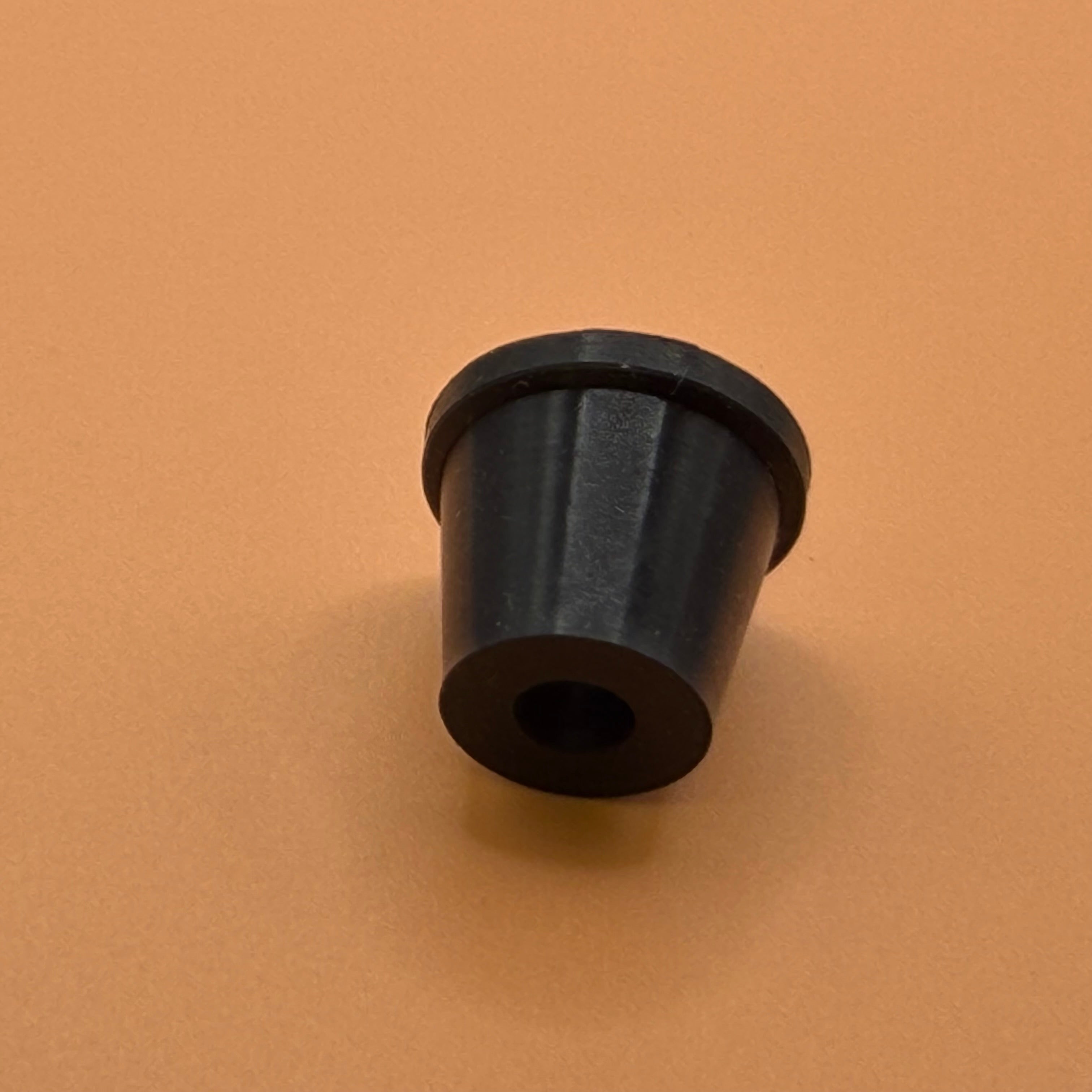 Elastisk silikone postklokke